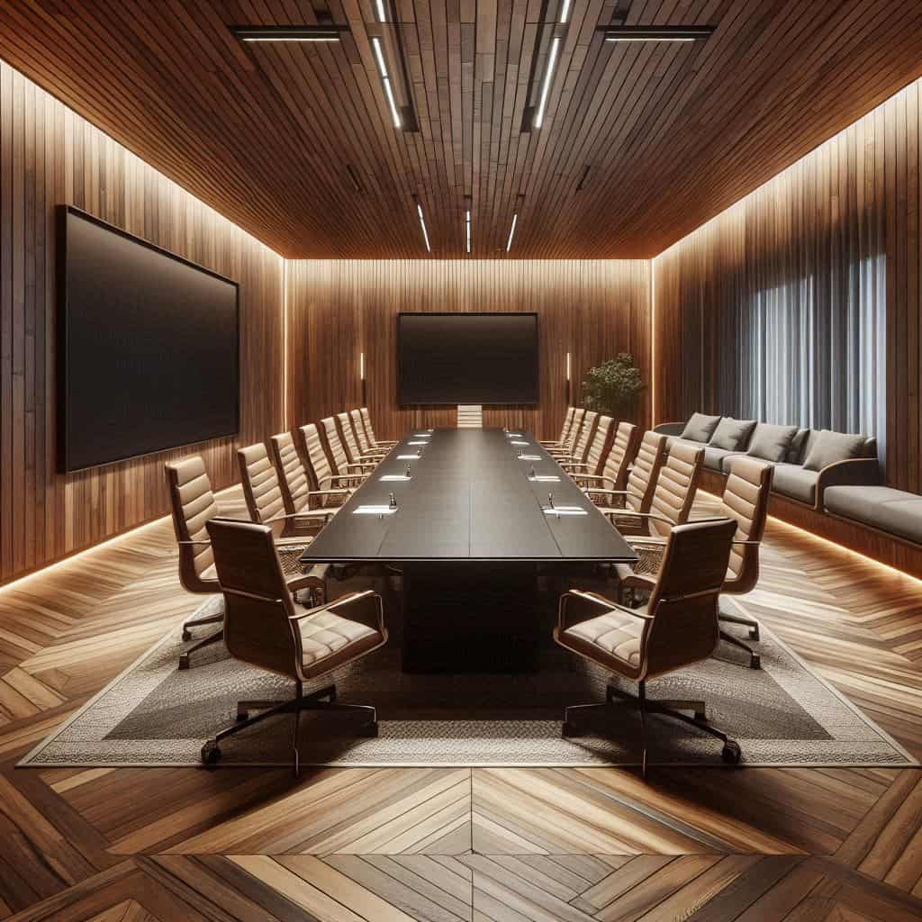 奥北科技园领智中心文章配图