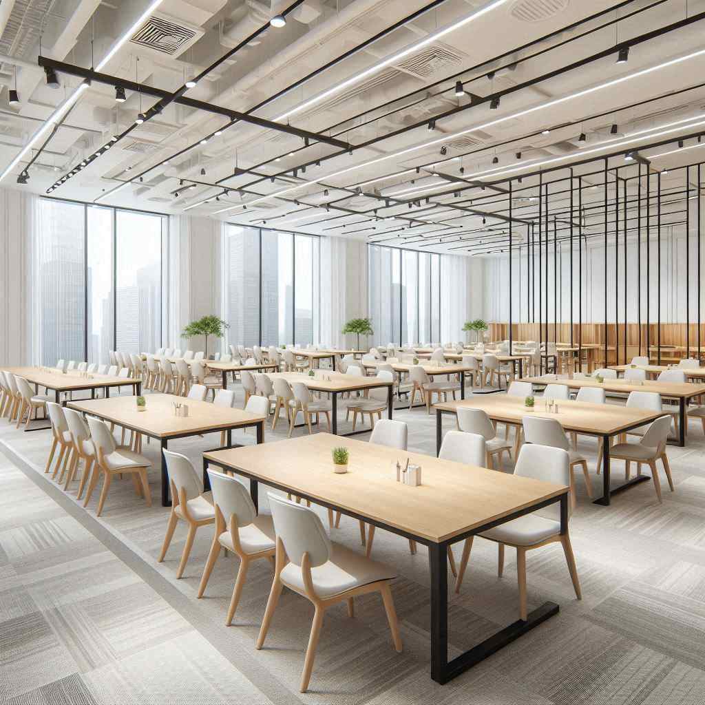 奥北科技园领智中心文章配图